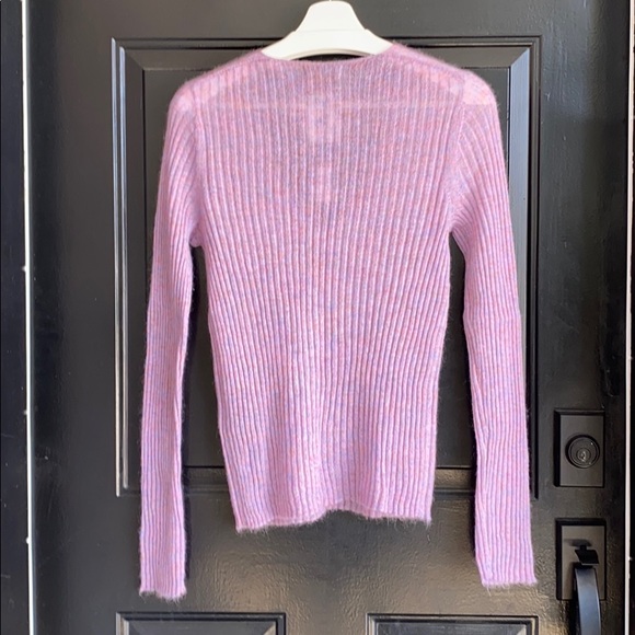 RAG & BONE NWT Donna sweater - Picture 10 of 12